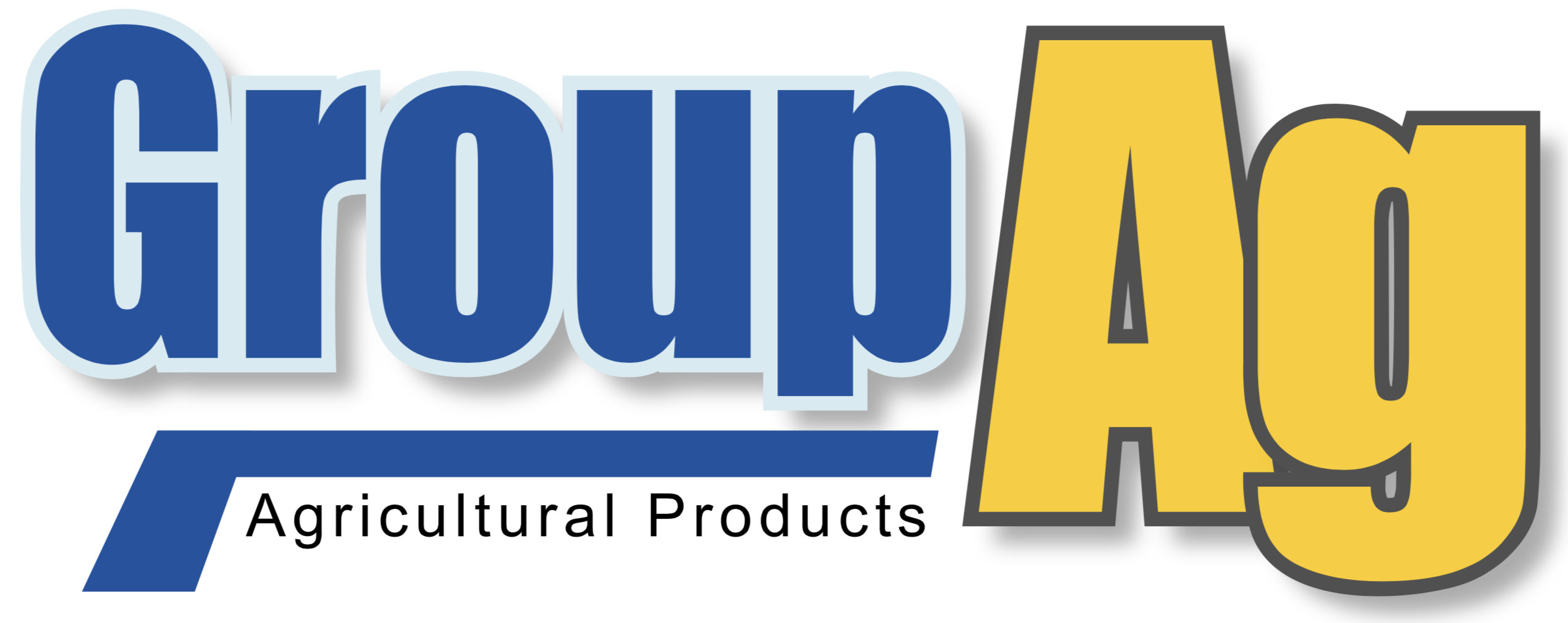 GroupAg Agricultural Products